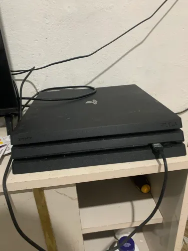 Ps4 pro 1tb