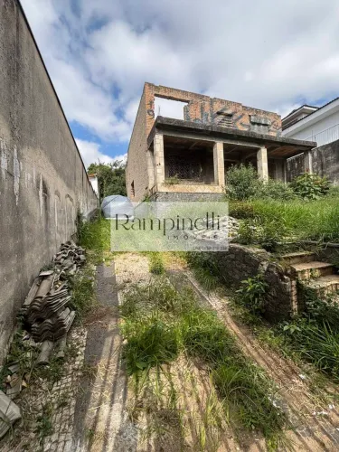 Terreno à Venda na Lapa 600 m² | Excelente Localização!
