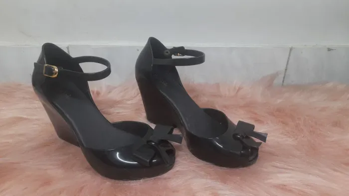 Melissa Lady Love II 35