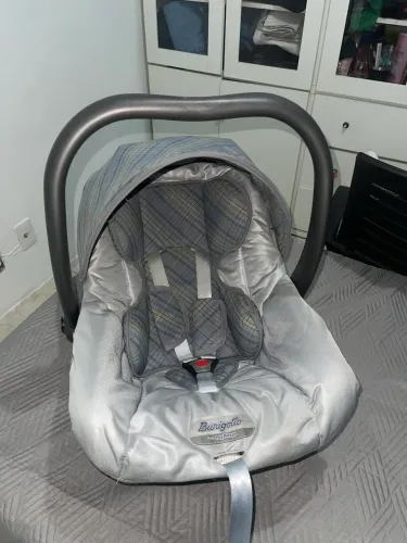 Bebê Conforto Burigotto