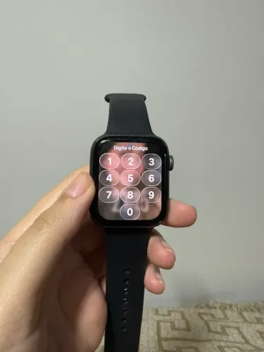 Apple Watch 6