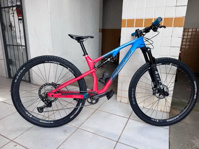 Bike oggi kit xt