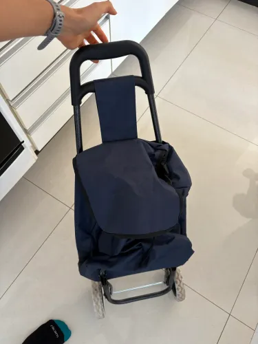 Carrinho de Compras 