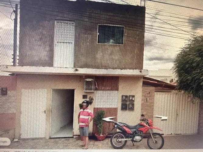 Casa mais 2 apartamentos oportunidade maternidade