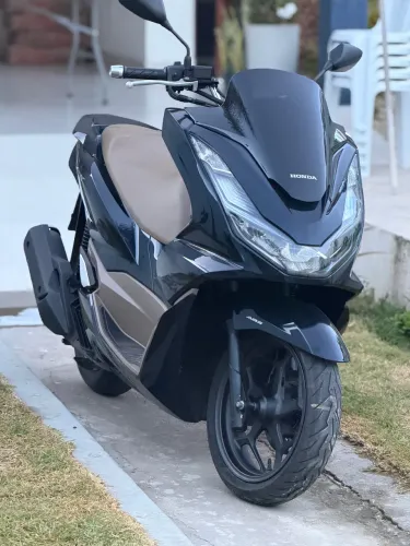 Pcx DLX 2025 OPORTUNIDADE