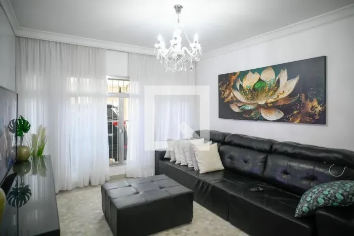 Casa à Venda - Vila das Mercês, 3 Quartos, 157 m2