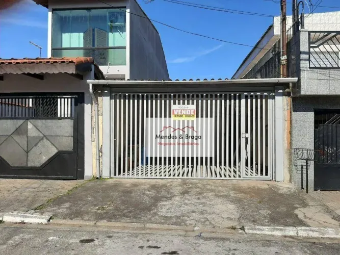 Terreno à venda, 142 m² por R$ 329.000,00 - Vila Ré - São Paulo/SP