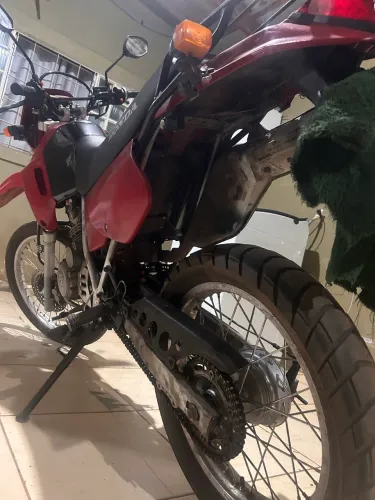 Vendo XR 200