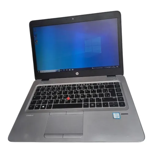Notebook Hp 840 G3