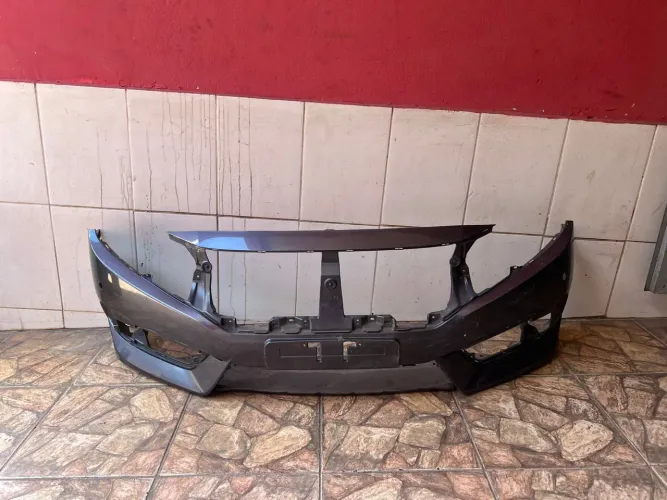 Parachoque Dianteiro Civic G10 2017/2018/2019