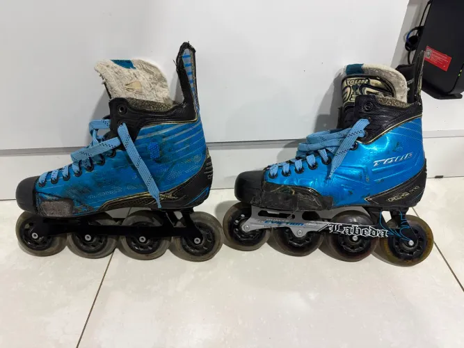 Patins pro 350