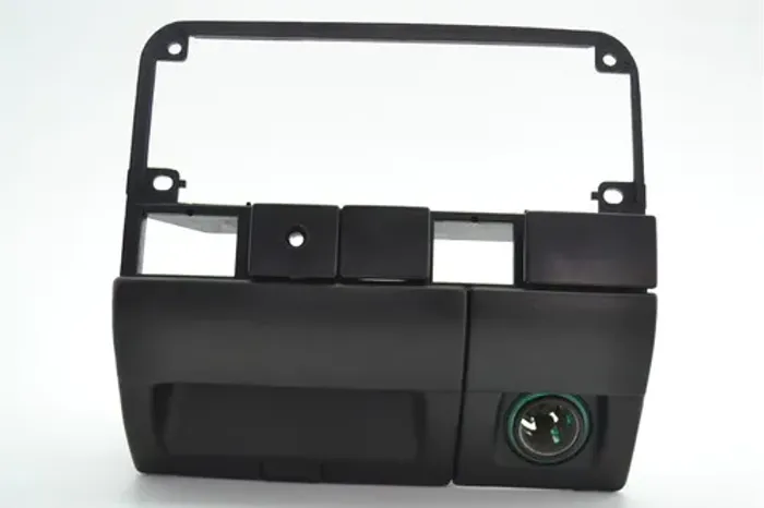 Cinzeiro Porta Treco Painel Volkswagen Golf Gl 1995 Original