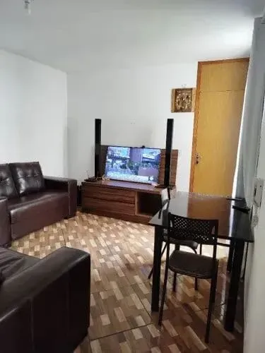 Apartamento para comprar Citrolândia Betim