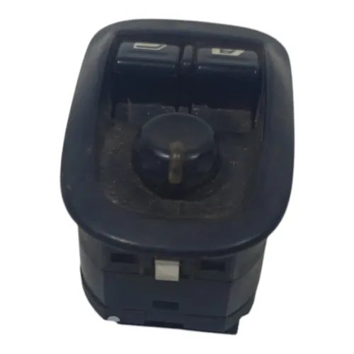 Botao Vídro Elétrico Retrovisor Peugeot 206 207 1999 A 2009