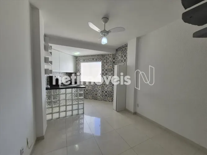 Locação Apartamento 1 quarto Pituba Salvador