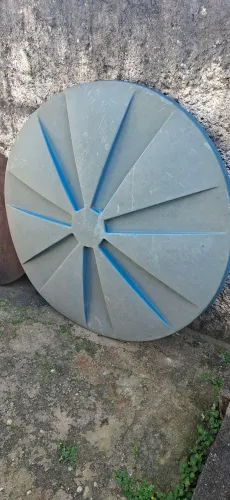 Tampa de caixa d'água 1000 litros