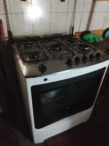 Fogão