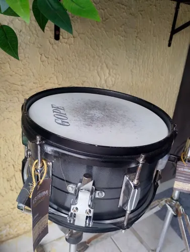 Caixa de bateria 10x5,5