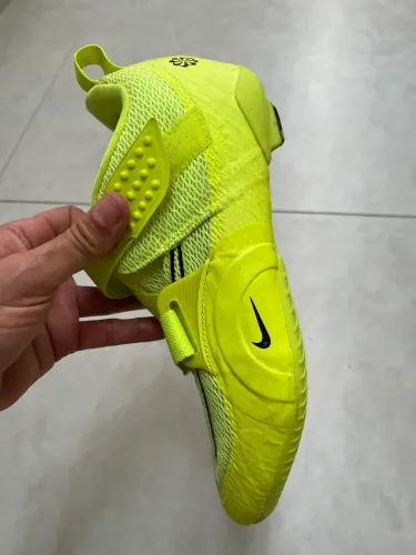 Sapatilha Nike Supeered cycle TAM 39 BR