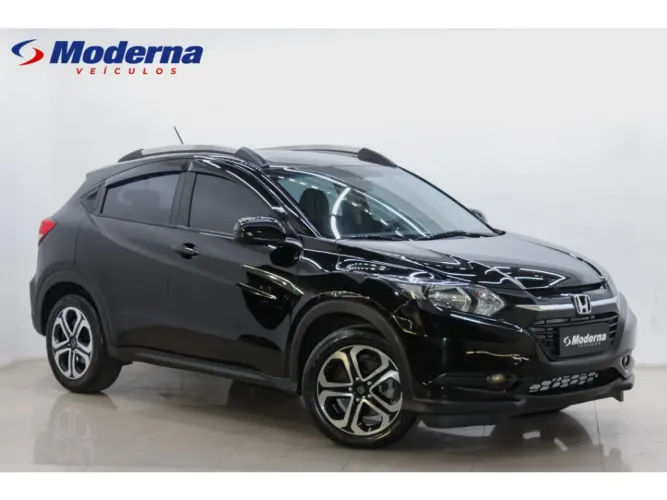 Honda HR-V EX 1.8 Flexone 16V 5P Aut. 2017