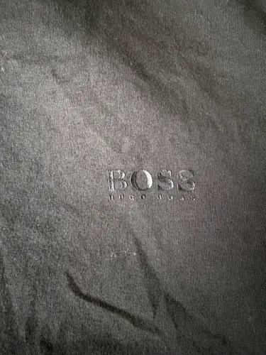 Camiseta Hugo Boss