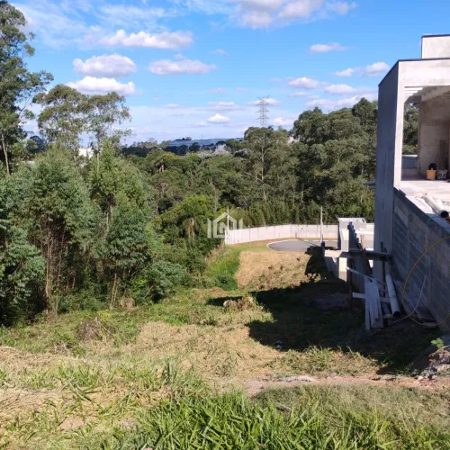 Terreno à venda no condomínio Bella Vittá Paysage