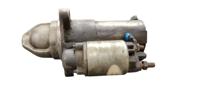 Motor De Arranque Gm Captiva 2.4 2011