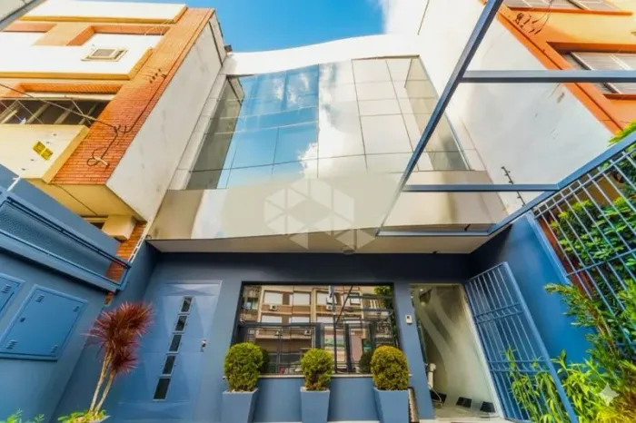 Prédio 1100M² - para Alugar