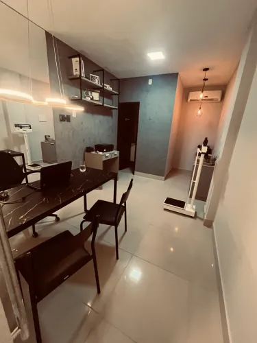 Sala para aluguel, consultório de nutrição ou área da saúde