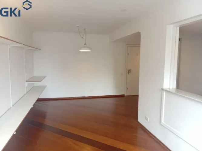 DUPLEX PRÓXIMO FARIA LIMA