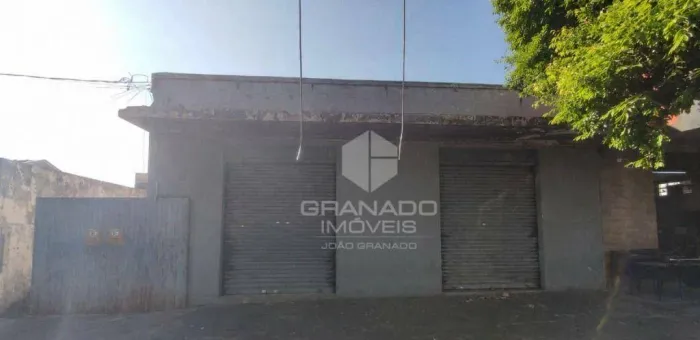 Salão para alugar, 279 m² por R$ 8.500,00/mês - Jardim Alvorada - Maringá/PR