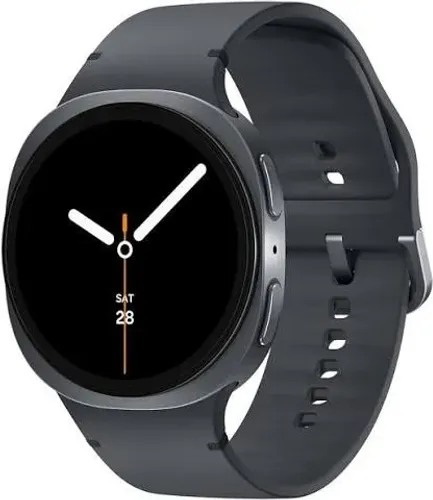Galaxy Watch8 BT 40mm - Grafite