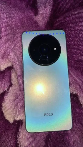 Celular Poco c75
