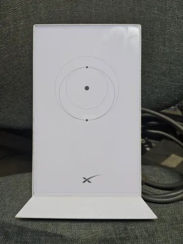 Roteador Satlink 2° Geração USADO
