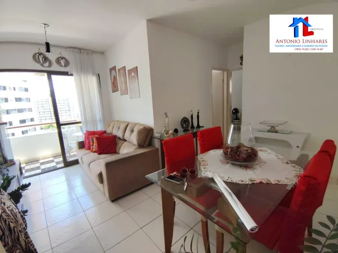Apartment em Salvador - Bahia, Imbuí