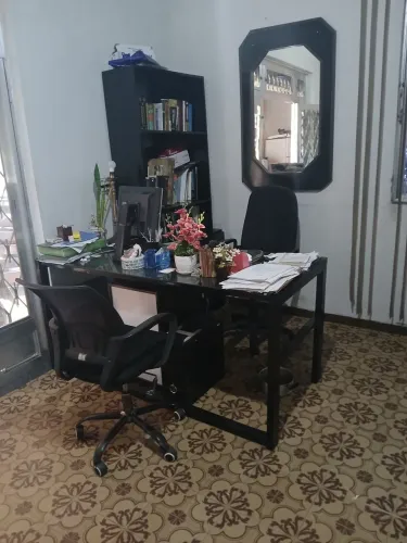 Escritório  tradicional  na área penal admite  parceria ou assistente  so advogados 