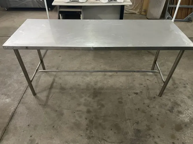 Mesa Inox