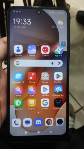 Celular