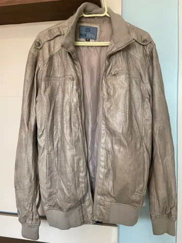 Jaqueta masculina G