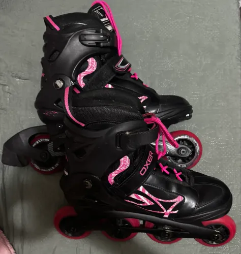 Patins Oxer