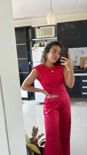 Toda mulher tem que ter 