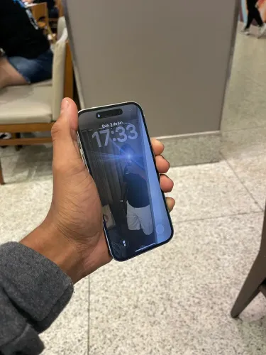 Vendo iPhone 11 Pro 