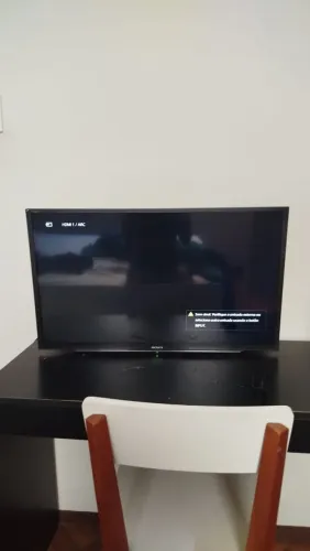 Tv Sony modelo kdi