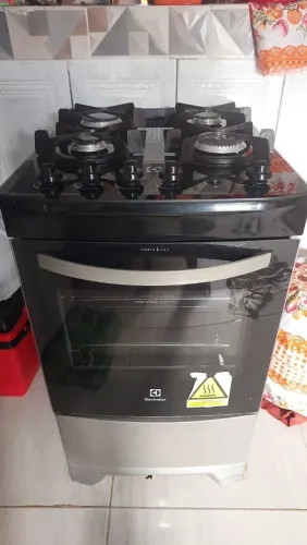 Fogão 4 bocas