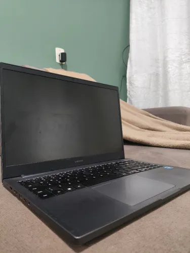 Notebook Samsung Book Intel Core i3 4GB - 256GB SSD 15,6?