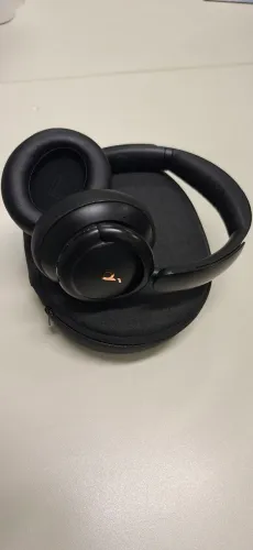 FONE DE OUVIDO ( HEADPHONE ANKER )