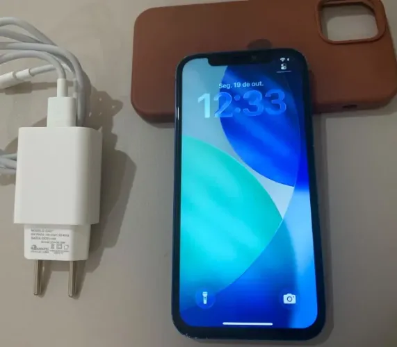 VENDO IPHONE 12