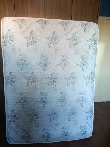 Colchão de casal
