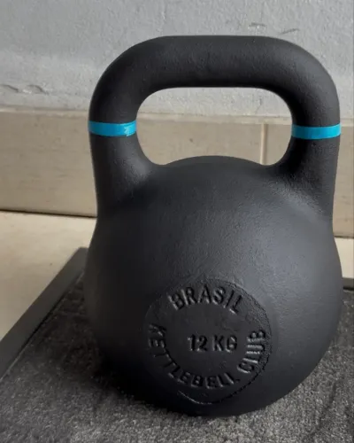Kettlebell 12kg