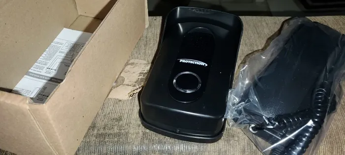 Interfone Intelbras